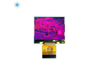 2寸液晶屏 480×240 RGB接口40PIN 2.0寸TFT-LCD液晶模组